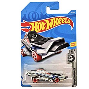 HOT WHEELS HOVER & OUT HW SUPER CHROMES 2019