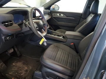 Ford Explorer VI 2025 Ford Explorer St-Line 2025 2.3L 2.3 Benzyna 300KM, zdjęcie 5