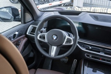 BMW X5 G05 SUV Facelifting 3.0 30d 298KM 2026 BMW X5 xDrive30d Dostępne od ręki!, zdjęcie 19