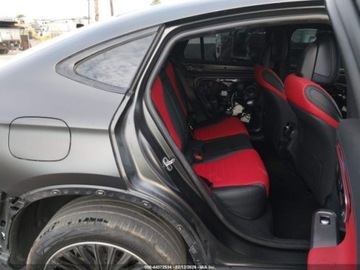 Mercedes GLC C254/X254 2025 Mercedes-Benz GLC 300 4Matic Coupe 2025 2.0 Benzyna 255KM, zdjęcie 12