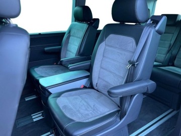 Volkswagen Caravelle T6 2020 Volkswagen Multivan 3.400 Salon PL 4 Motion Hak 7os Kamera ASO DSG, zdjęcie 20