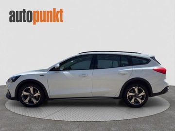 Ford Focus IV Kombi 2.0 EcoBlue 150KM 2020 Ford Focus Ford Focus Active 2.0 EcoBlue 2.0 Diesel 150KM, zdjęcie 3