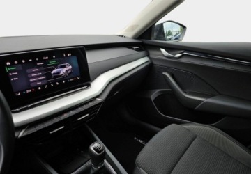 Skoda Octavia IV Scout 1.5 TSI ACT 150KM 2024 Skoda Octavia Virtual Cockpit - Tempomat - Czujniki - Kamera - Gwarancja f, zdjęcie 11