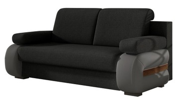 Kanapa LAURA rozkładana sofa łóżko wersalka RIBES