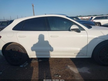 Porsche Macan SUV 3.0 V6 360KM 2018 Porsche Macan GTS 2018 3.0l 3.0 Benzyna 360KM, zdjęcie 6