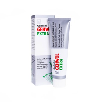 GEHWOL EXTRA KREM OCHRONNY DO STÓP 75ml
