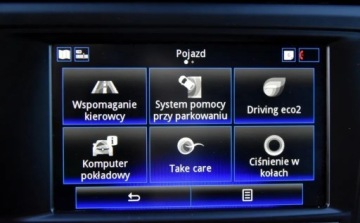 Renault Kadjar 2019 Renault Kadjar FULLED skora Blis alusy LINNE ASSIST Idealny Sam Parkuje, zdjęcie 35