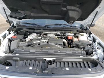  GMC Sierra K2500 Denali 2023 6.6l 6.6 Diesel 445KM, zdjęcie 6