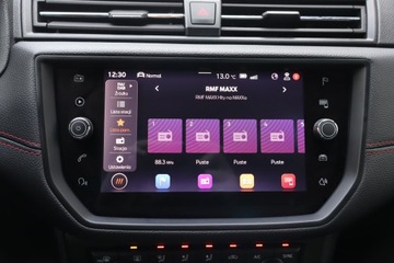 Seat Arona Crossover 1.0 EcoTSI 115KM 2020 Seat Arona 1.0 TSI, Salon Polska, 1. Właściciel, zdjęcie 12