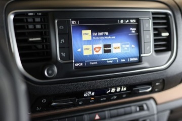 Toyota 2022 Toyota Proace Verso 2.0 D4-D Long Family 2.0 Diesel 145KM, zdjęcie 16