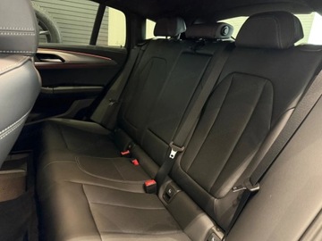BMW X4 G02 SUV Facelifting 2.0 30i 245KM 2025 BMW X4 xDrive30i Sport Suv 2.0 (245KM) 2025, zdjęcie 11