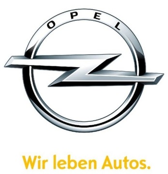 2X TLUMIČE ZADNÍ OPEL ZAFIRA A 1999-2005