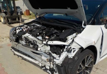 Toyota Corolla XII Hatchback Facelifting 1.8 Hybrid 140KM 2025 Toyota Corolla Okazja 1.8 Hybryda 140KM, zdjęcie 7