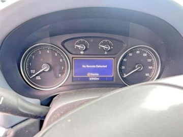 Buick Enclave 2021 Buick Enclave 2021 BUICK ENCLAVE ESSENCE 3.6 Benzyna 300KM, zdjęcie 8