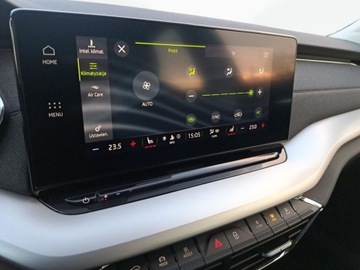 Skoda Octavia IV Liftback 2.0 TDI 150KM 2021 Skoda Octavia Style, Matrix, Head-Up, Smart Link, Asystenci, Keyless 2.0, zdjęcie 25