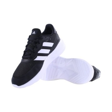 Buty damskie męskie Adidas sportowe HQ6144 r. 38,6