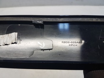 RANGE ROVER EVOQUE II Накладка лобового стекла левая