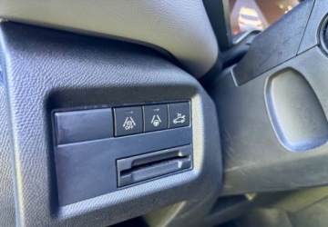 Citroen C5 Aircross SUV 1.5 BlueHDI 131KM 2020 Citroen C5 Aircross Citroen C5 Aircross BlueHDI 130 SampS EAT8 SHINE, zdjęcie 20
