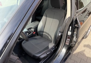 BMW Seria 3 F30-F31-F34 Limuzyna Facelifting 2.0 320d 190KM 2016 BMW 3GT 4x4, 8 biegow automat, elektryczna klapa, 2.0 Diesel 190KM, zdjęcie 12