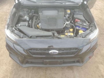 Subaru 2019 Subaru WRX 2019 SUBARU WRX LIMITED 2.0 Benzyna 268KM, zdjęcie 11