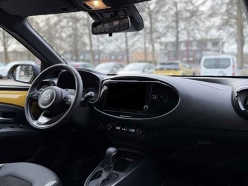 Toyota Aygo X 2025 Style GR Sport 1.5 Hybrid 116KM | 5 głośników!, zdjęcie 20