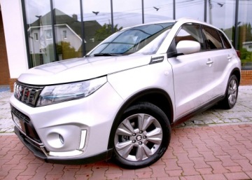 Suzuki Vitara III 2023 Suzuki Vitara 4x4|As.PasaRuchu| Kamera|Navi|6 Bieg, zdjęcie 21