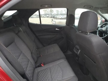 Chevrolet 2018 Chevrolet Equinox CHEVROLET EQUINOX LT, 2018r...., zdjęcie 9