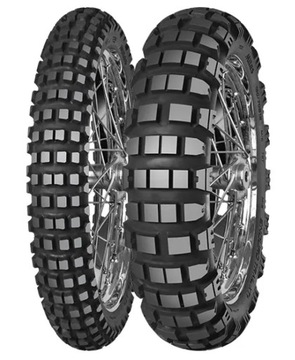 MITAS ENDURO TRAIL XT+ 90/90-B21(3.00B21) 54 T TL