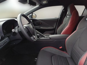 Toyota C-HR II 2025 Toyota C-HR Toyota C-HR| PHEV | Tokyo Edition | Dy, zdjęcie 12