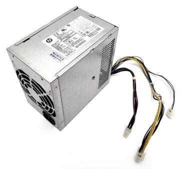 Oryg. HP DPS-320RB A, do HP 600/800 G1 MT, 320W