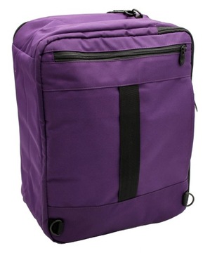 Сумка-рюкзак для ручной клади длиной 15,6 футов CABINÓWKA