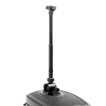 Aquael Wigry 2000 Фонтан и подводный фильтр для пруда с УФ-лампой