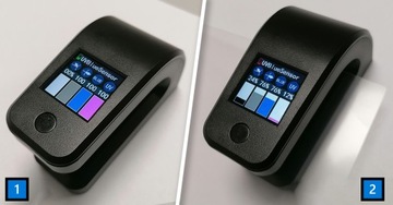 ФИЛЬТР СИНЕГО СВЕТА ДЛЯ 24-ДЮЙМОВОГО МОНИТОРА