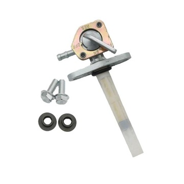 Zespół zaworu paliwa Petcock dla Honda XR70 XR80 XR100 CRF150 CRF250