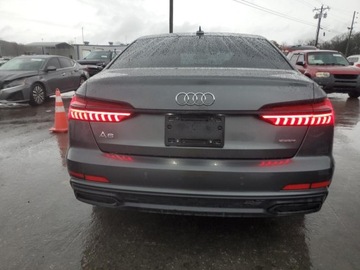 Audi A6 C8 2020 Audi A6 Limousine Prestige 2020 3.0l 3.0 Benzyna 335KM, zdjęcie 2