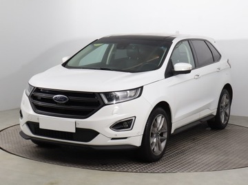 Ford Edge II SUV 2.0 TDCi Twin-Turbo 210KM 2017 Ford Edge 2.0 Bi-TDCI, 207 KM, 4X4, Automat, zdjęcie 1