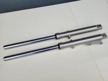CF Moto V3 Sport / CF250T-3 lagi zawieszenie