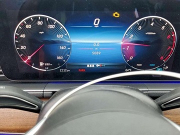 Mercedes GLE V167 2025 Mercedes-Benz GLE 350 2025 2.0 Benzyna 255KM, zdjęcie 9
