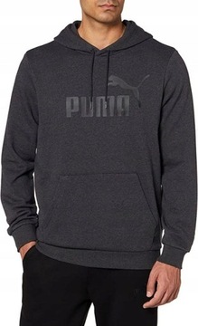 BLUZA Z KAPTUREM ESSENTIALS PUMA 586688 07 L