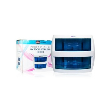 УФ-стерилизатор RONNEY (2 контейнера для дезинфекции).