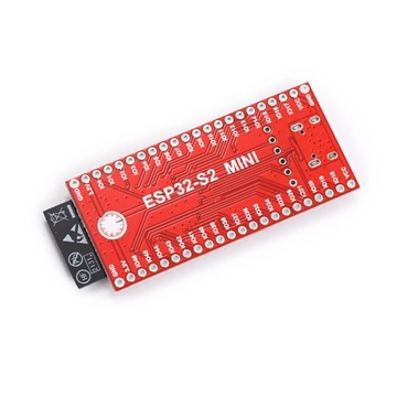 Прототип платы ESP32-S2-WROOM IoT/Arduino