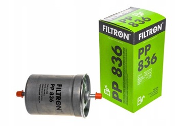FILTRON PP 836 Топливный фильтр