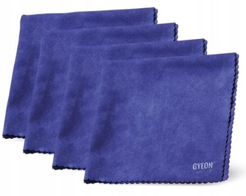 Gyeon Q2M Suede 10х10см для нанесения покрытий