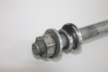 АПРИЛИЯ RS4 125 ЗАДНИЙ МОСТ