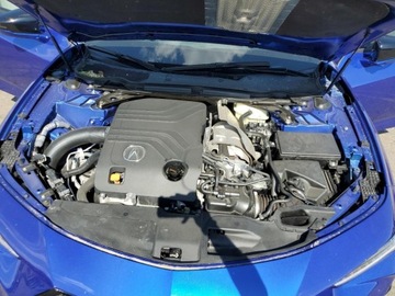 Acura TL IV 2023 Acura TL X Type S 2023 3.0l 3.0 Benzyna 355KM, zdjęcie 6