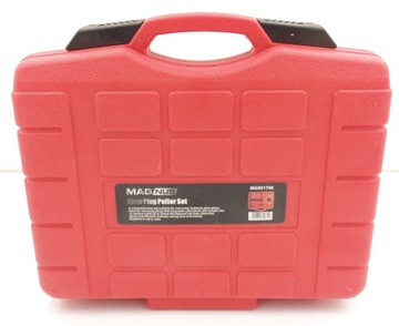 Комплект для снятия нити свечи накаливания