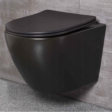 КОМПЛЕКТ ДЛЯ УНИТАЗА 7 в 1 — GEBERIT BASIC UP100 FRAME KERRA DELOS УНИТАЗ-ЧАША