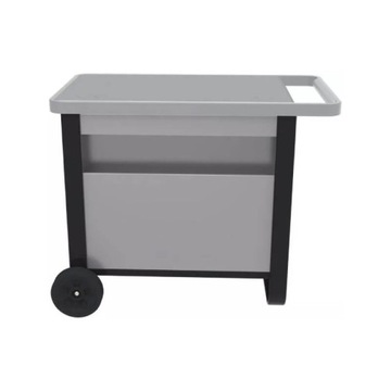 WÓZEK DO GRILLA CAMPINGAZ DELUXE TROLLEY BBQ