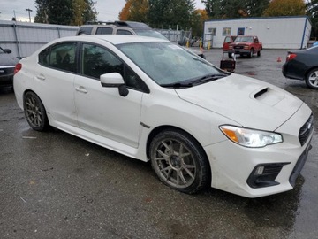 Subaru 2019 Subaru WRX 2019 2.0 Benzyna 268KM, zdjęcie 3