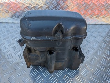 ГОЛОВКА ПДЕ SCANIA R380